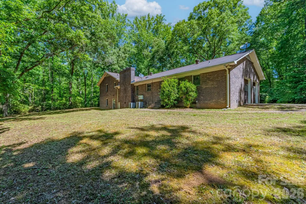 1836 Westbrook Road Edgemoor, SC 29712