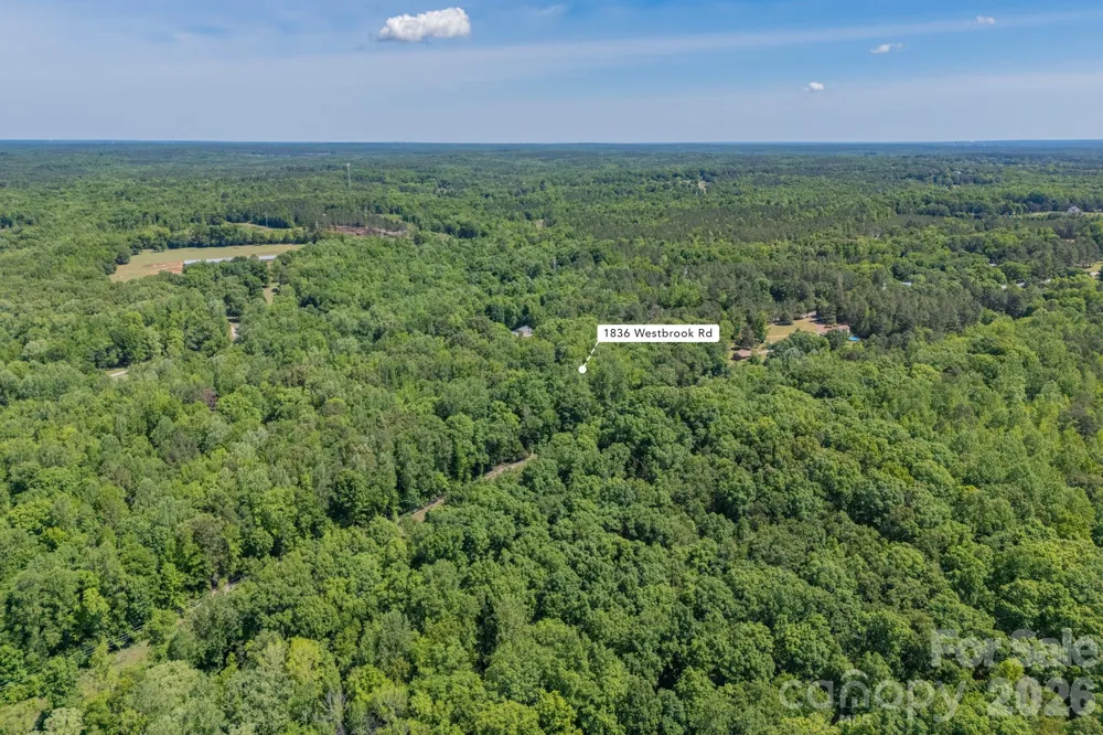 1836 Westbrook Road Edgemoor, SC 29712