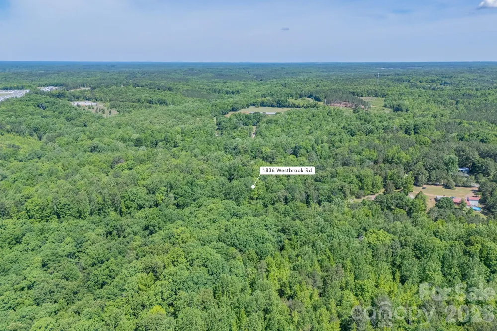 1836 Westbrook Road Edgemoor, SC 29712