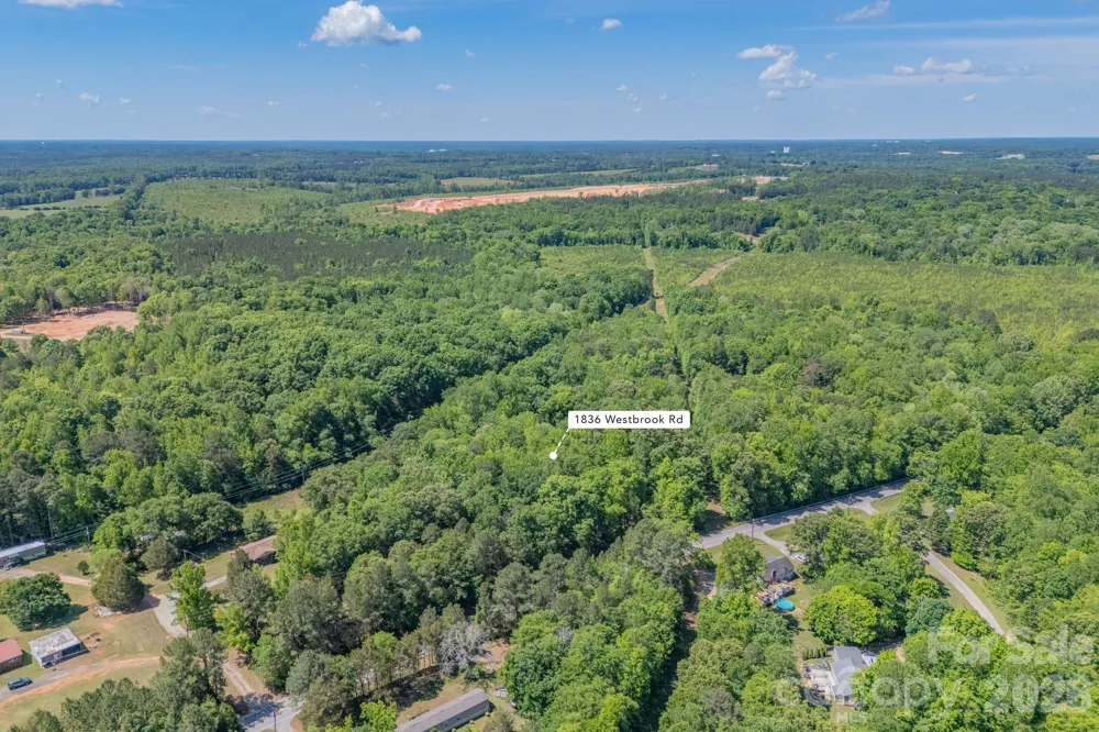 1836 Westbrook Road Edgemoor, SC 29712