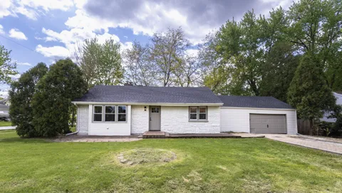 11105 W 105th Place