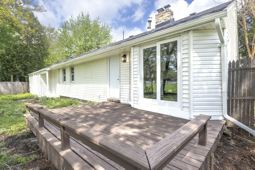 11105 W 105th Place St. John, IN 46373
