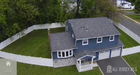 1 Baumer Road