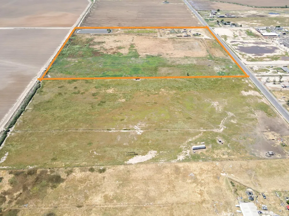 21975 State Highway 140 Stevinson, CA 95374