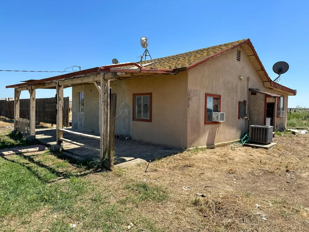 21975 State Highway 140 Stevinson, CA 95374