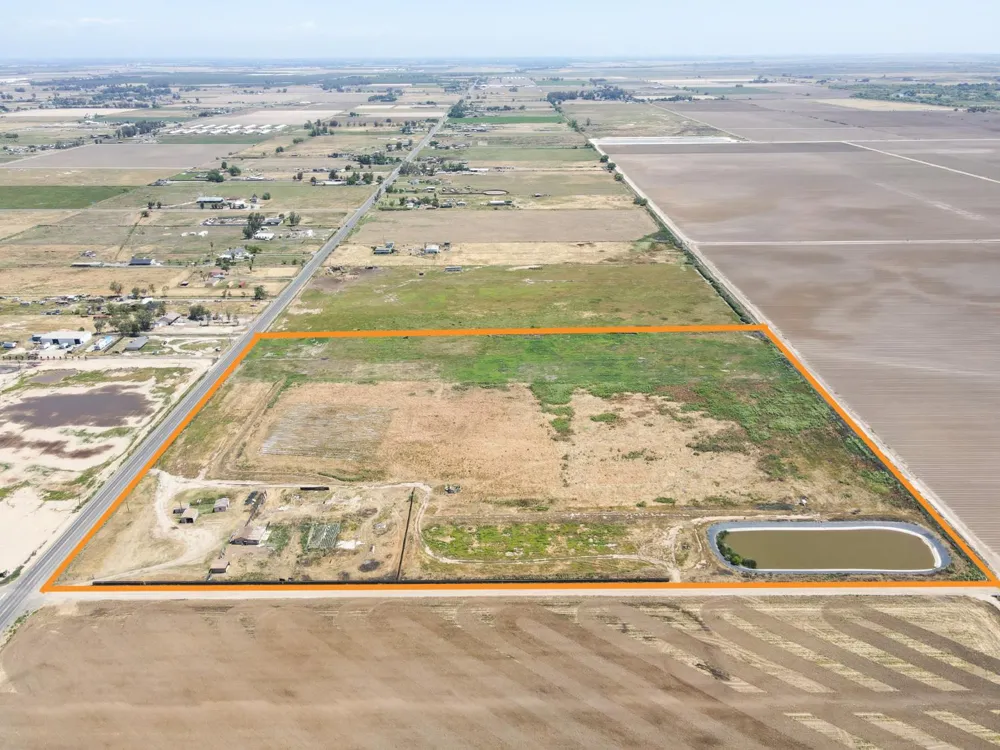 21975 State Highway 140 Stevinson, CA 95374