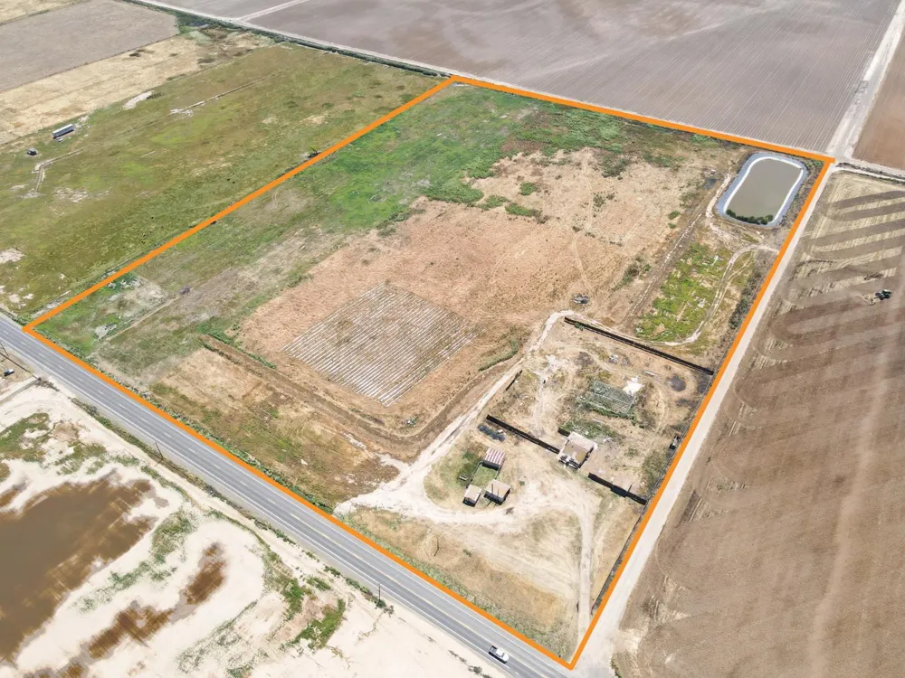 21975 State Highway 140 Stevinson, CA 95374