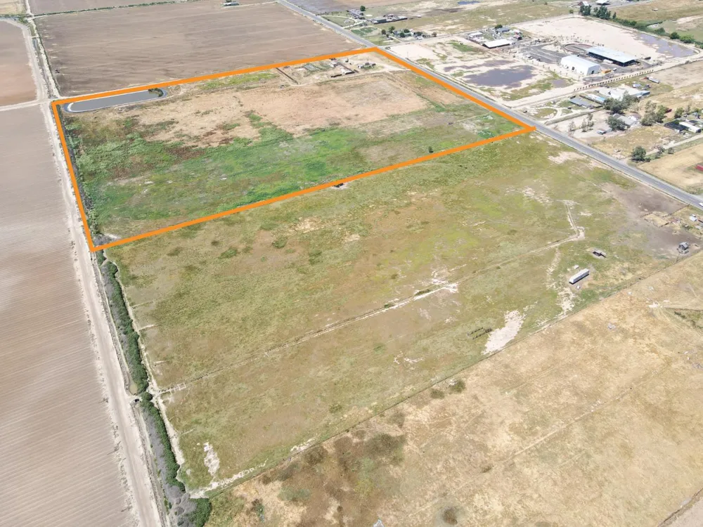 21975 State Highway 140 Stevinson, CA 95374