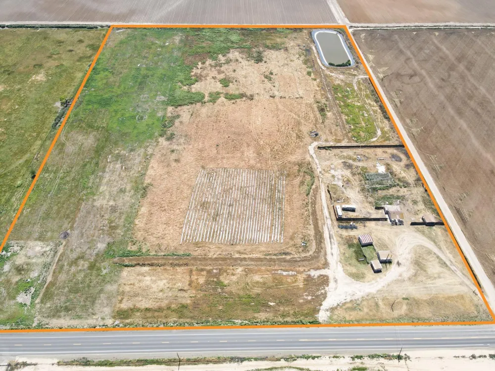 21975 State Highway 140 Stevinson, CA 95374