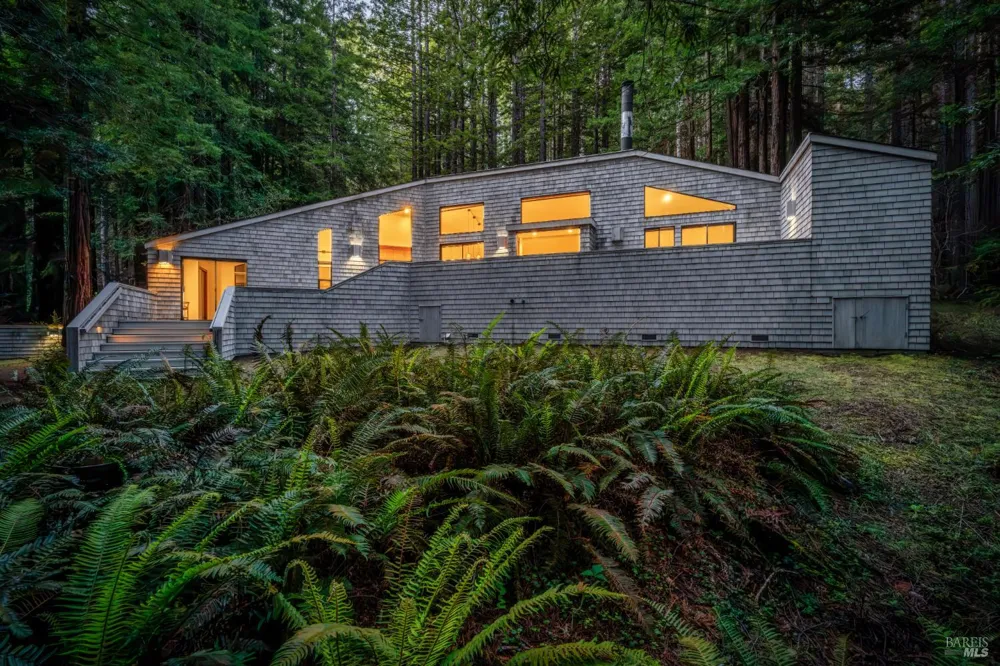 37250 Schooner Drive The Sea Ranch, CA 95497