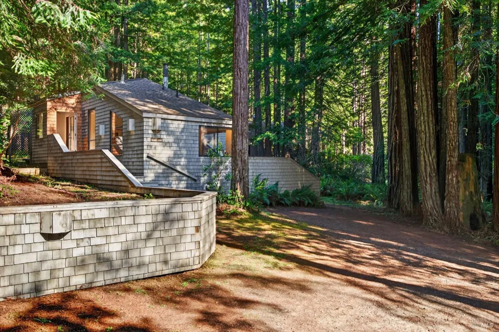 37250 Schooner Drive The Sea Ranch, CA 95497