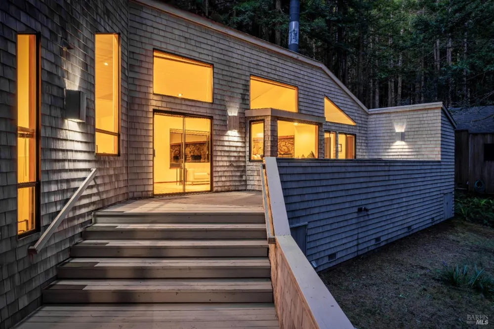 37250 Schooner Drive The Sea Ranch, CA 95497