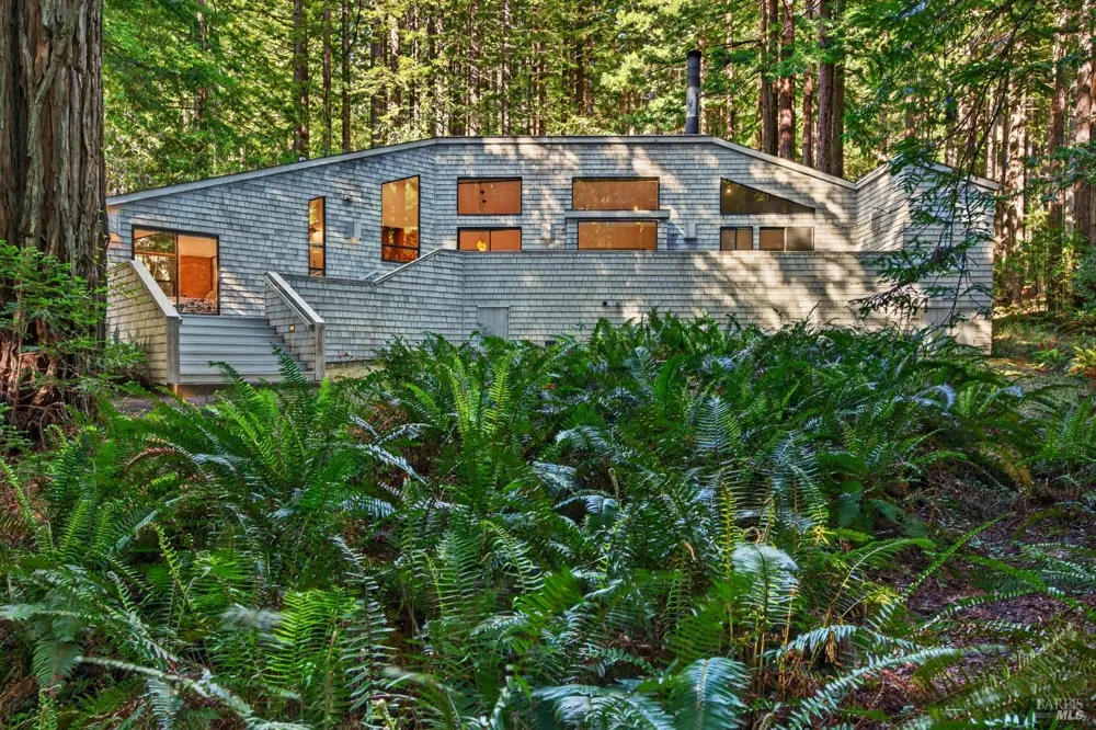 37250 Schooner Drive The Sea Ranch, CA 95497