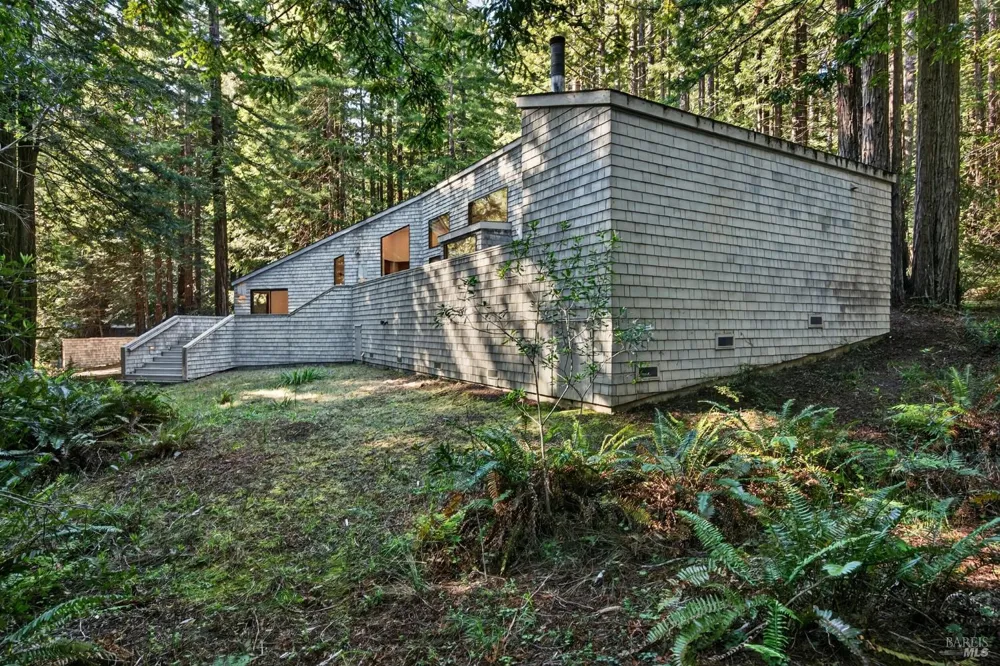 37250 Schooner Drive The Sea Ranch, CA 95497