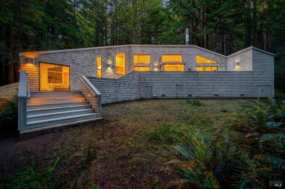 37250 Schooner Drive The Sea Ranch, CA 95497