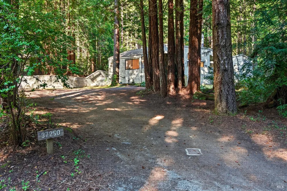 37250 Schooner Drive The Sea Ranch, CA 95497