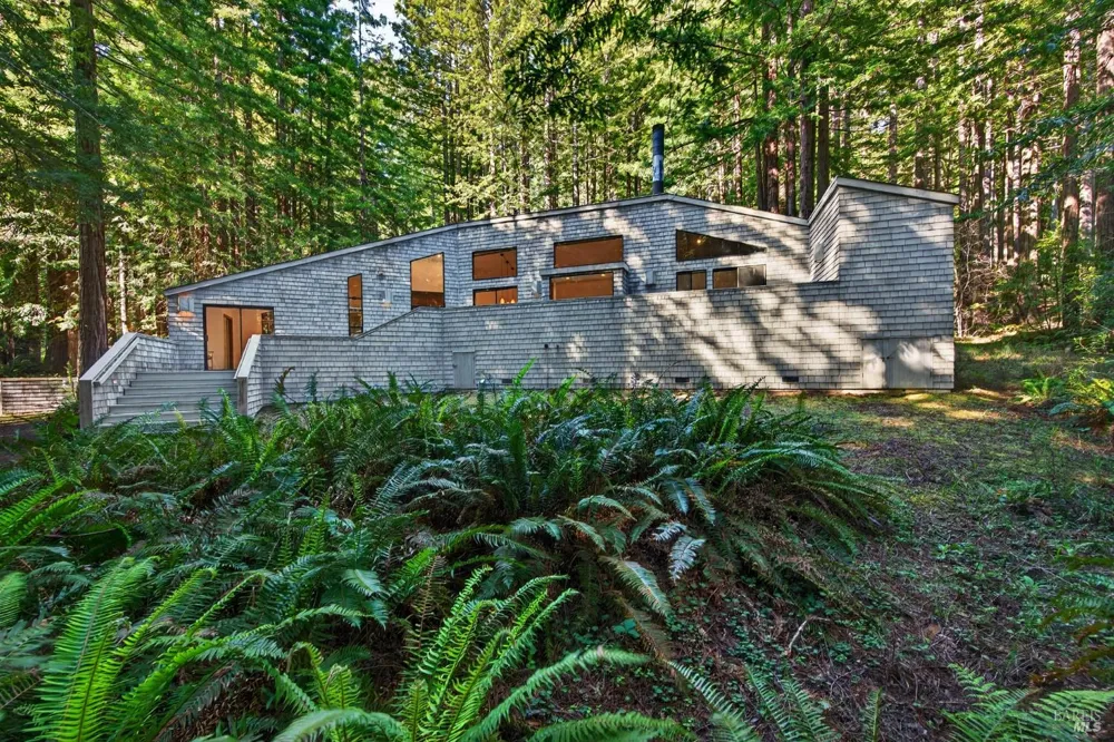 37250 Schooner Drive The Sea Ranch, CA 95497