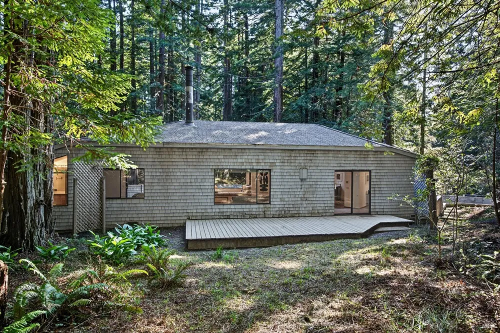 37250 Schooner Drive The Sea Ranch, CA 95497
