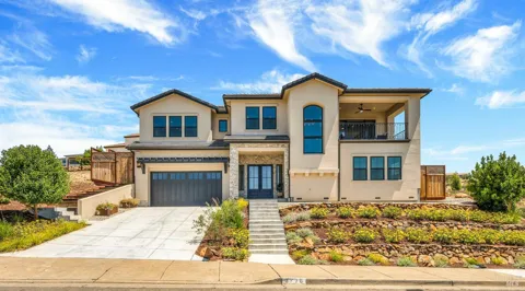 3776 Crown Hill Drive