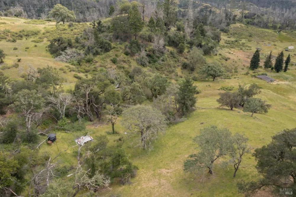 6971 St Helena Road Santa Rosa, CA 95404