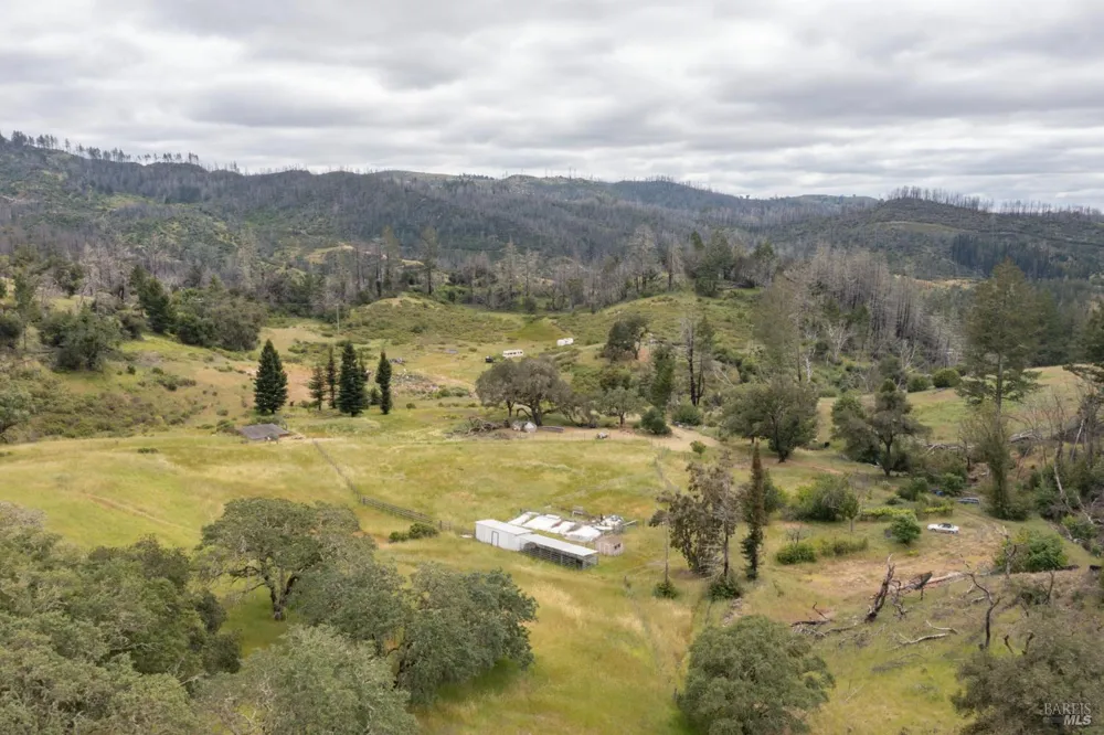 6971 St Helena Road Santa Rosa, CA 95404