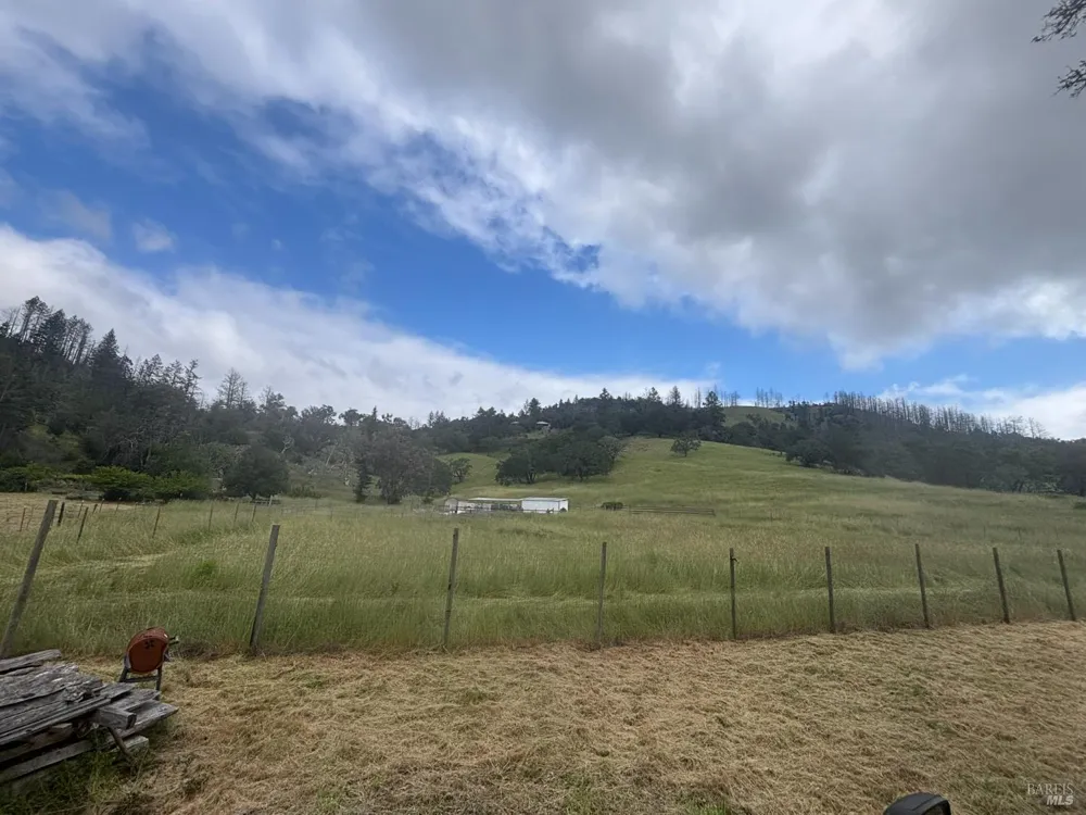 6971 St Helena Road Santa Rosa, CA 95404