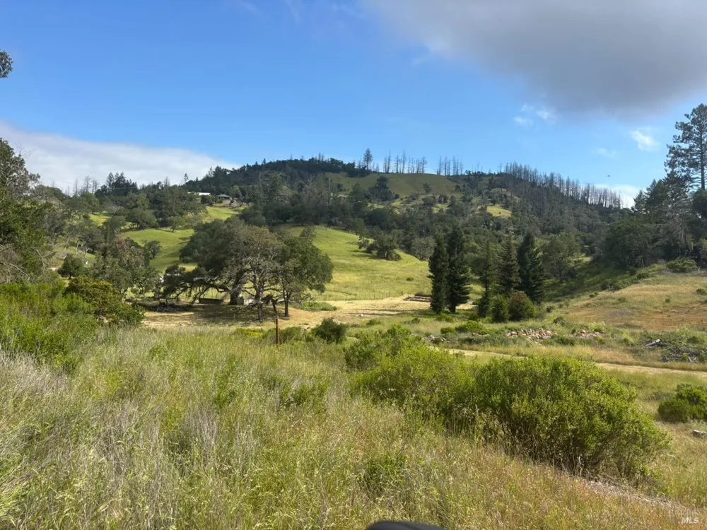 6971 St Helena Road Santa Rosa, CA 95404