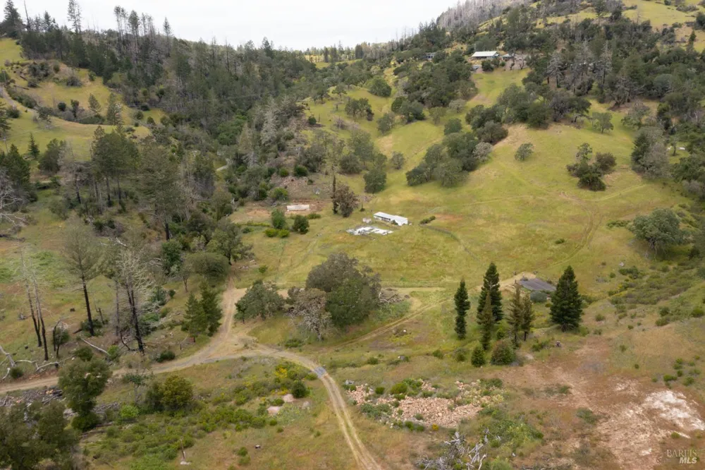 6971 St Helena Road Santa Rosa, CA 95404