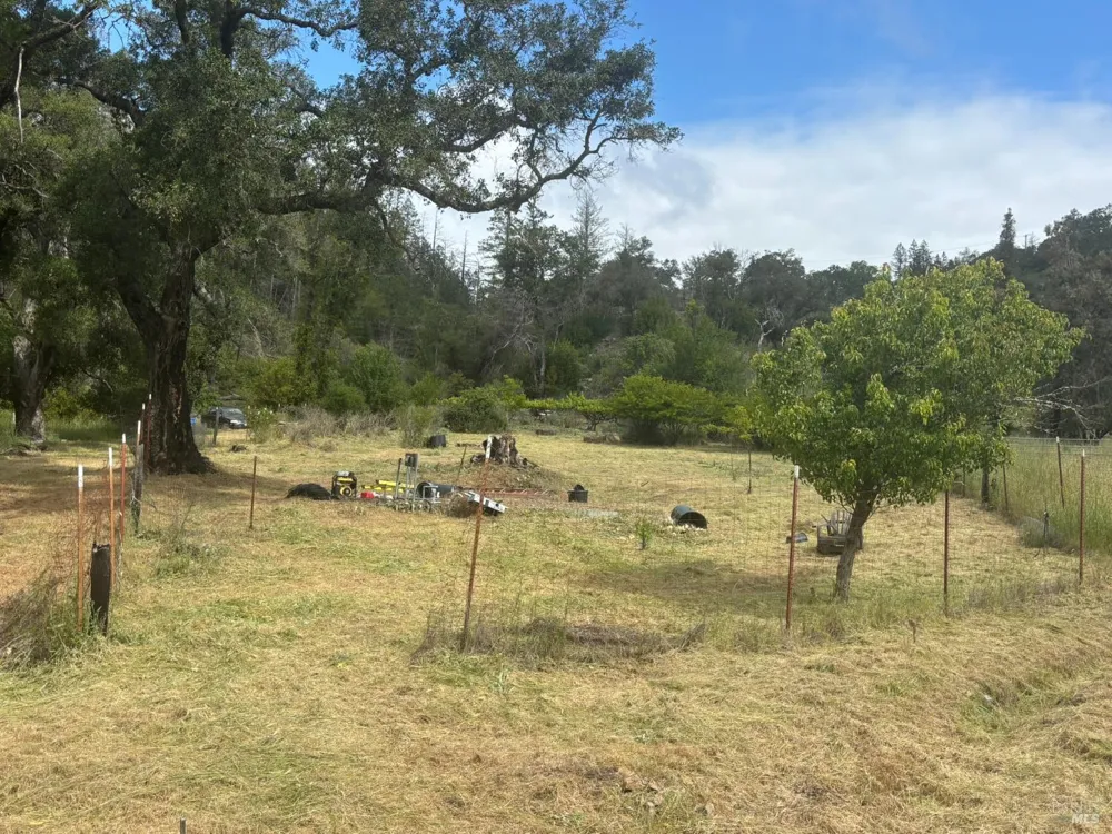 6971 St Helena Road Santa Rosa, CA 95404