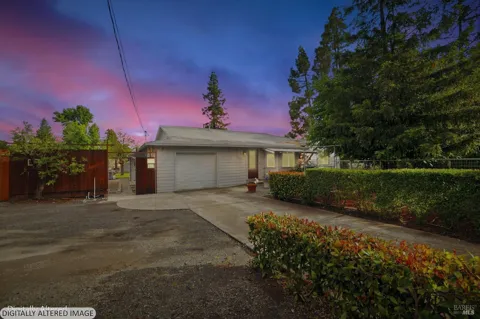 464 Benjamins Road