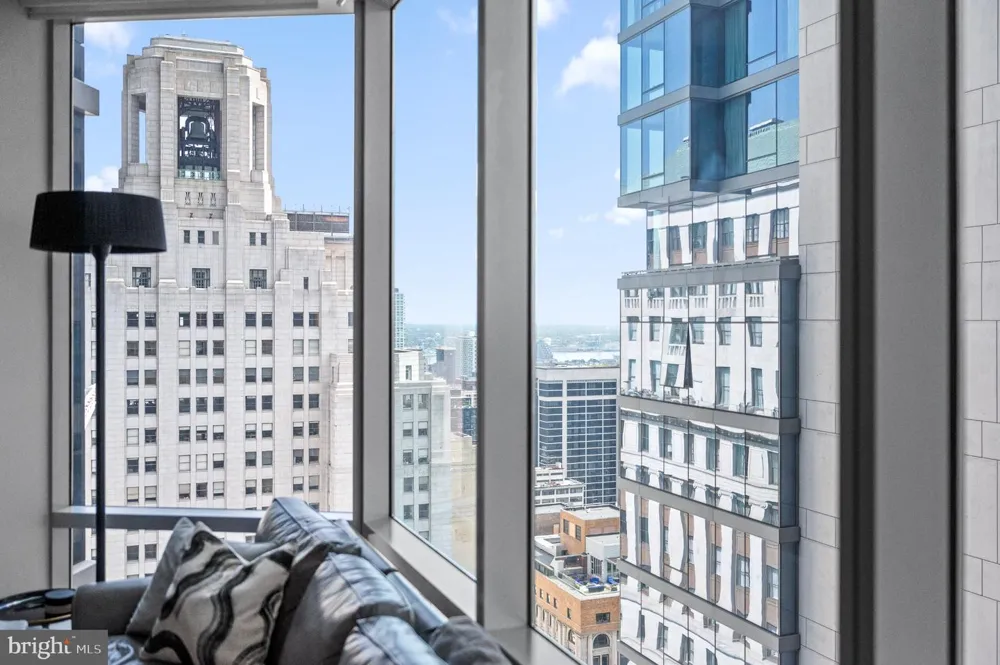 1414 S PENN SQ #36A Philadelphia, PA 19102