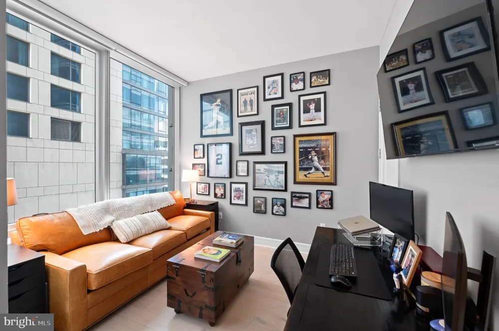 1414 S PENN SQ #36A Philadelphia, PA 19102
