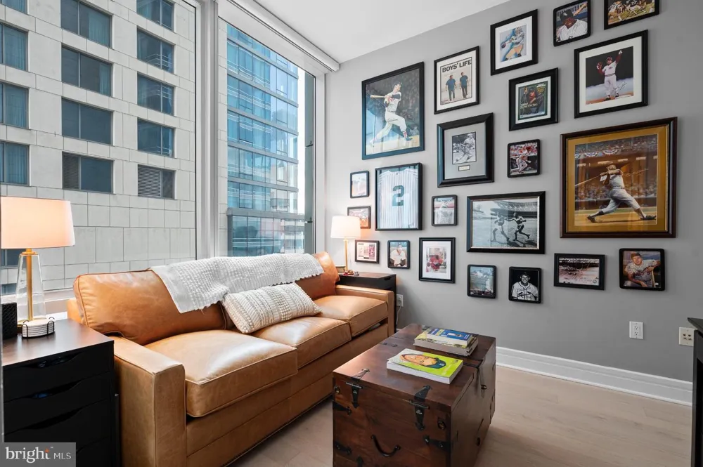 1414 S PENN SQ #36A Philadelphia, PA 19102