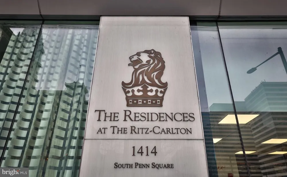 1414 S PENN SQ #36A Philadelphia, PA 19102