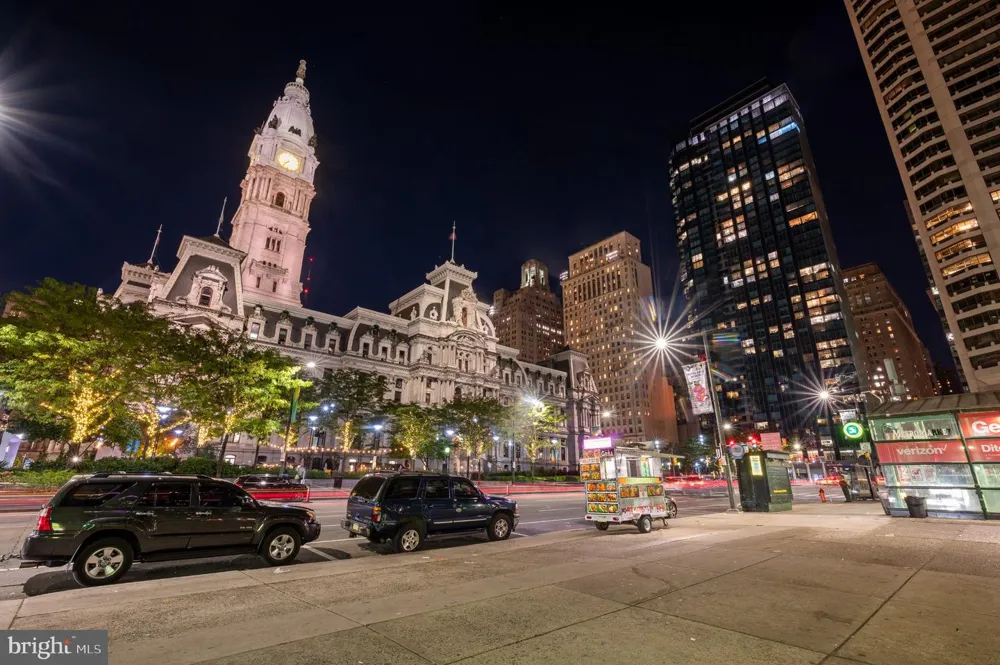 1414 S PENN SQ #36A Philadelphia, PA 19102
