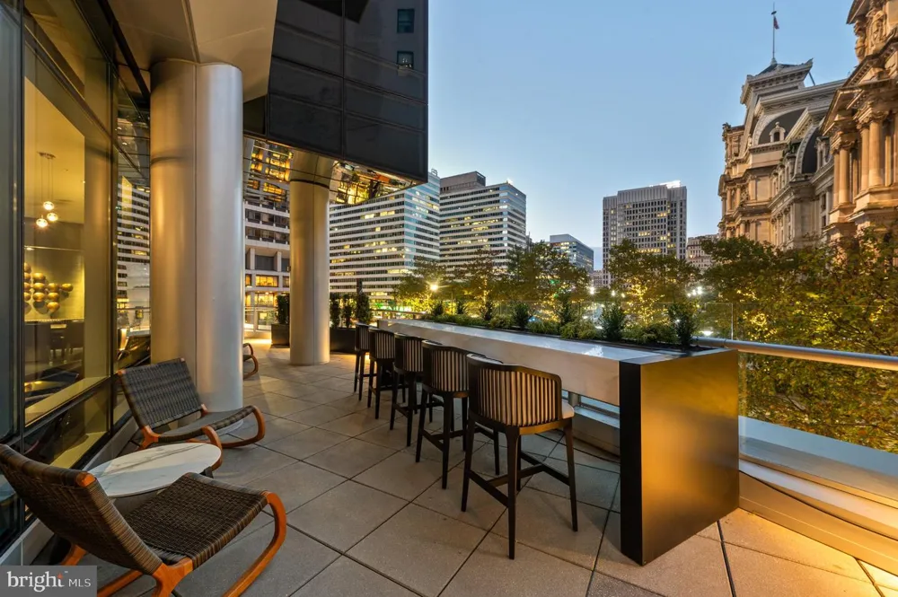 1414 S PENN SQ #36A Philadelphia, PA 19102