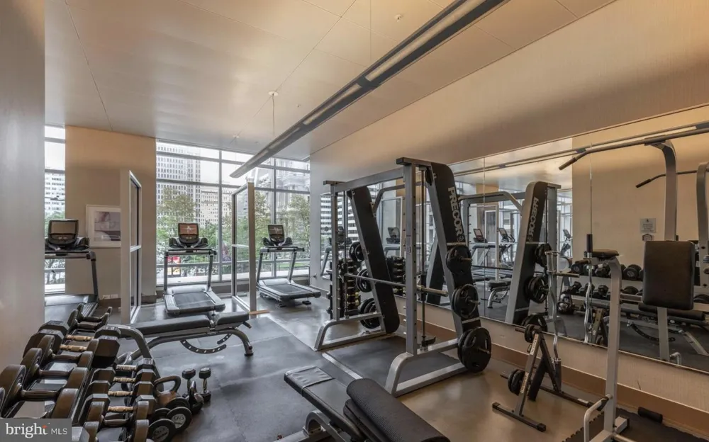 1414 S PENN SQ #36A Philadelphia, PA 19102