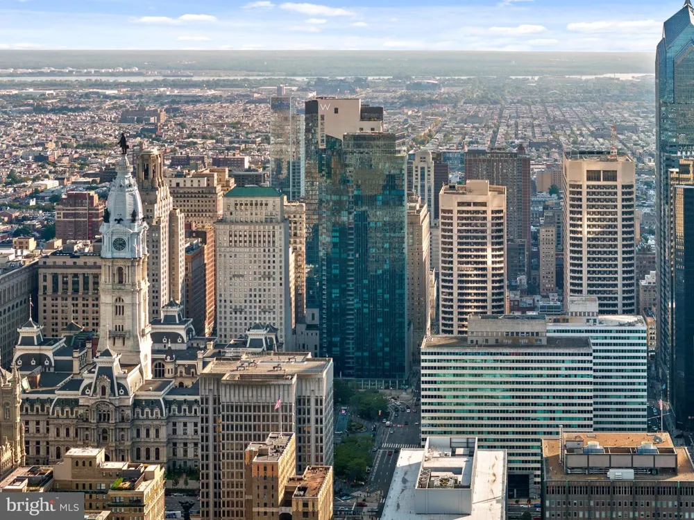 1414 S PENN SQ #36A Philadelphia, PA 19102