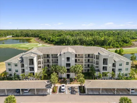 18114 GAWTHROP DRIVE #304