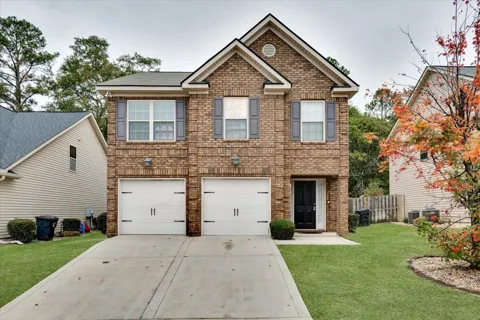 606 Todd Road