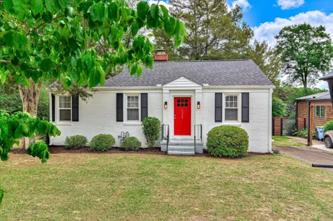 1514 Pendleton Road