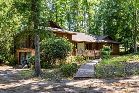 307 Rabun Valley Lane