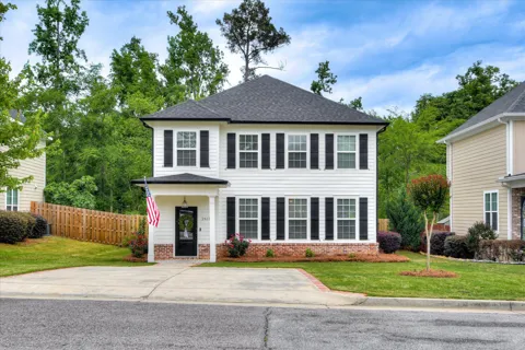 2611 Sherborne Court