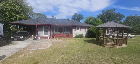 2955 Shelby Drive