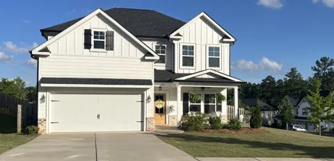 2545 Traverse Trail