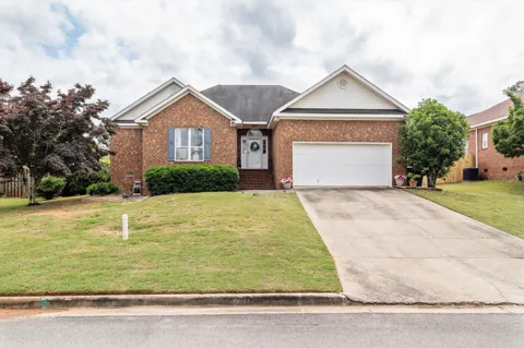 4032 Dowling Drive