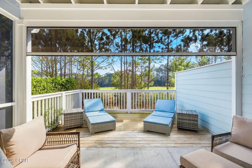 45 Golden Bell Court #45C Panama City Beach, FL 32413