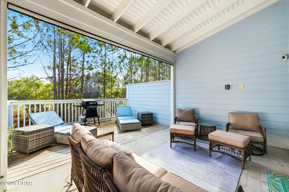 45 Golden Bell Court #45C Panama City Beach, FL 32413