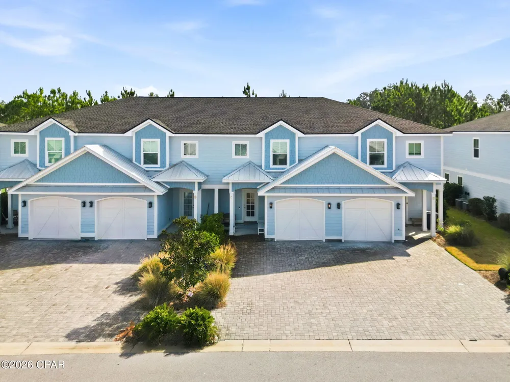 45 Golden Bell Court #45C Panama City Beach, FL 32413