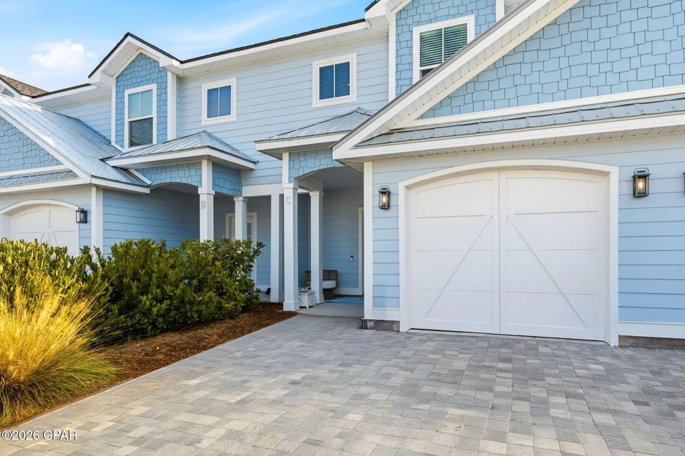 45 Golden Bell Court #45C Panama City Beach, FL 32413